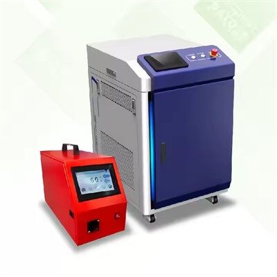 Laser Welder cutter