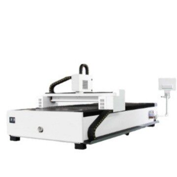 Mașină de tăiat cu laser a metalelor