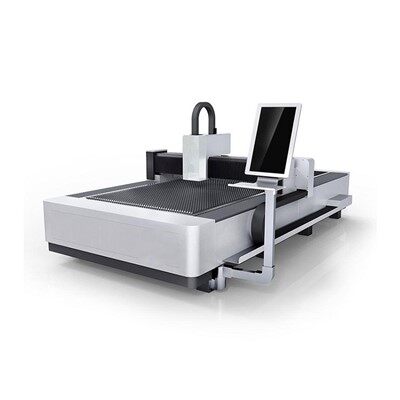 Laser Stainless Hlau Sheet Tej Tshuab