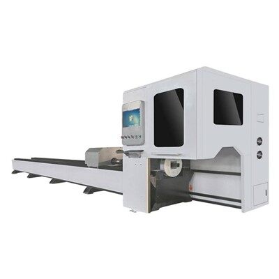 Μηχανή κοπής σωλήνων λέιζερ