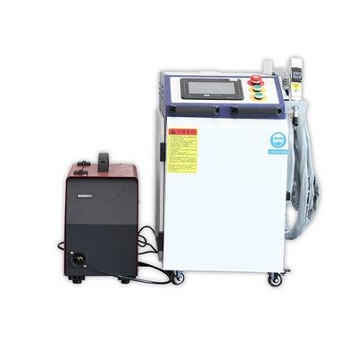 Laser Vuam Tshuab Portable