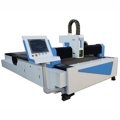 آلة قطع الفولاذ الطري