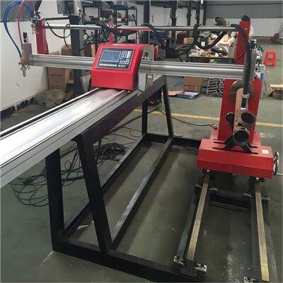 Mini CNC stroj za rezanje plazme