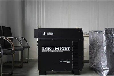 پورٹیبل پلازما پاور ماخذ