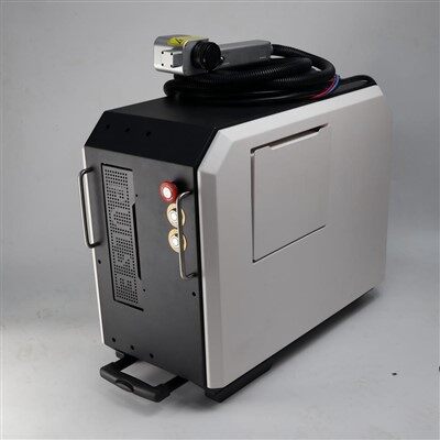 Pulse Laser Cleaner Lieferant in meiner Nähe