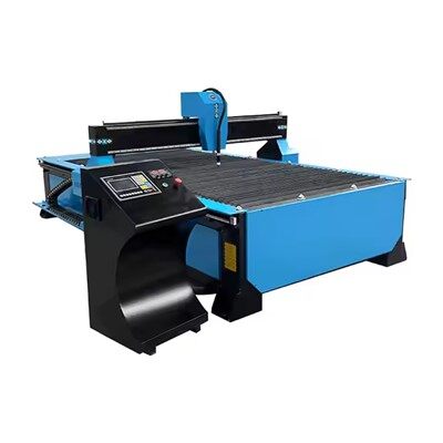 Table CNC Plasma Tej Tshuab