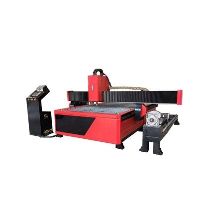 Table CNC phaj txiav tshuab