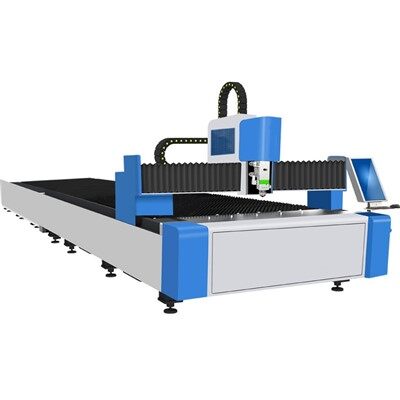 Rooj Laser Cutter
