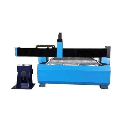 Table Plasma Tube Cutter