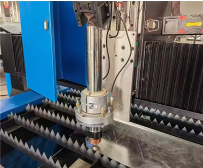 Plasmaskæremaskine til bordplader