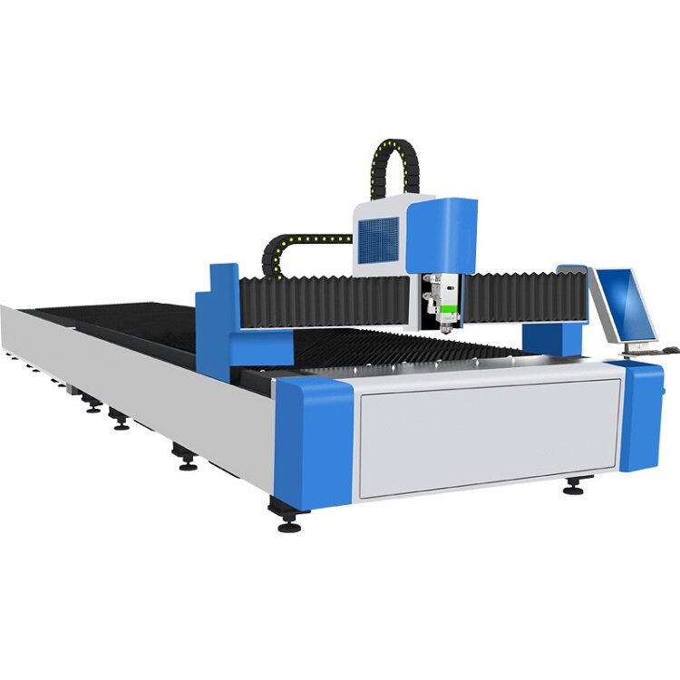 টেবিল লেজার কাটার