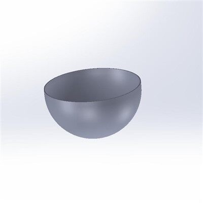 गर्म निर्मित टैंक प्रमुख