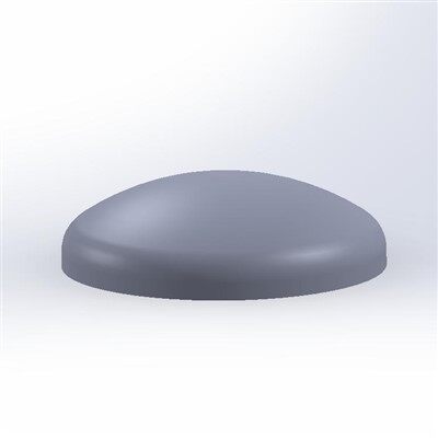 أوعية الضغط المصحوبة تنتهي