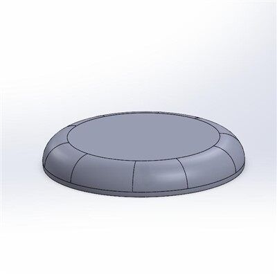 رؤوس من الفولاذ المقاوم للصدأ