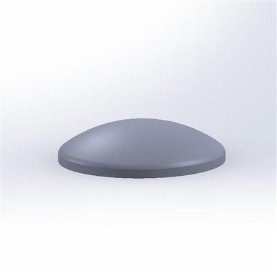 نهايات الخزان المصقولة