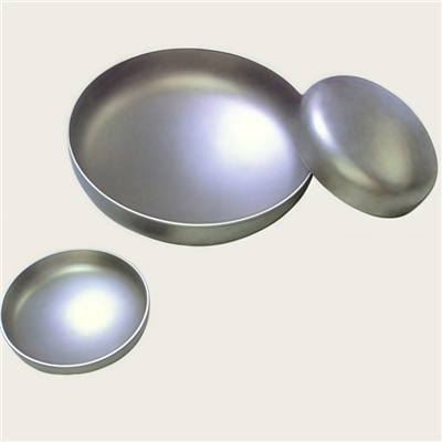 ASME atloku un šķīvju galva