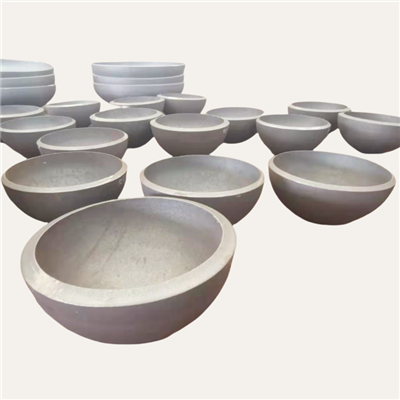 Đầu bình áp lực ASME