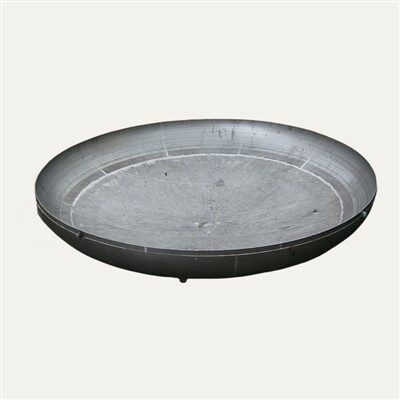 Торисферична округла голова