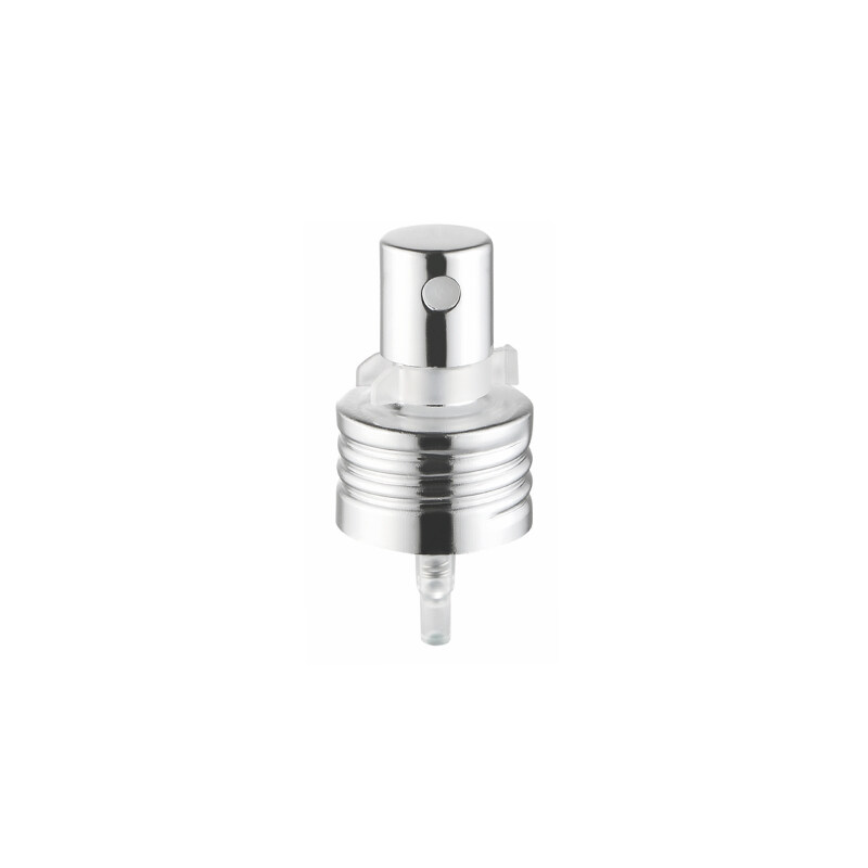Parfüm -Crimp -Pumpe