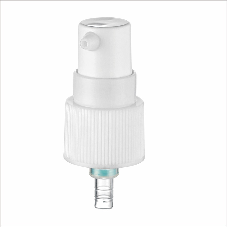0.25ml/T Treatment Pump