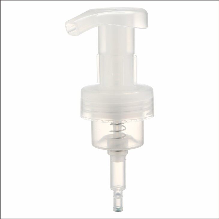 0.8+-0.2ml/T Foam Pump factory