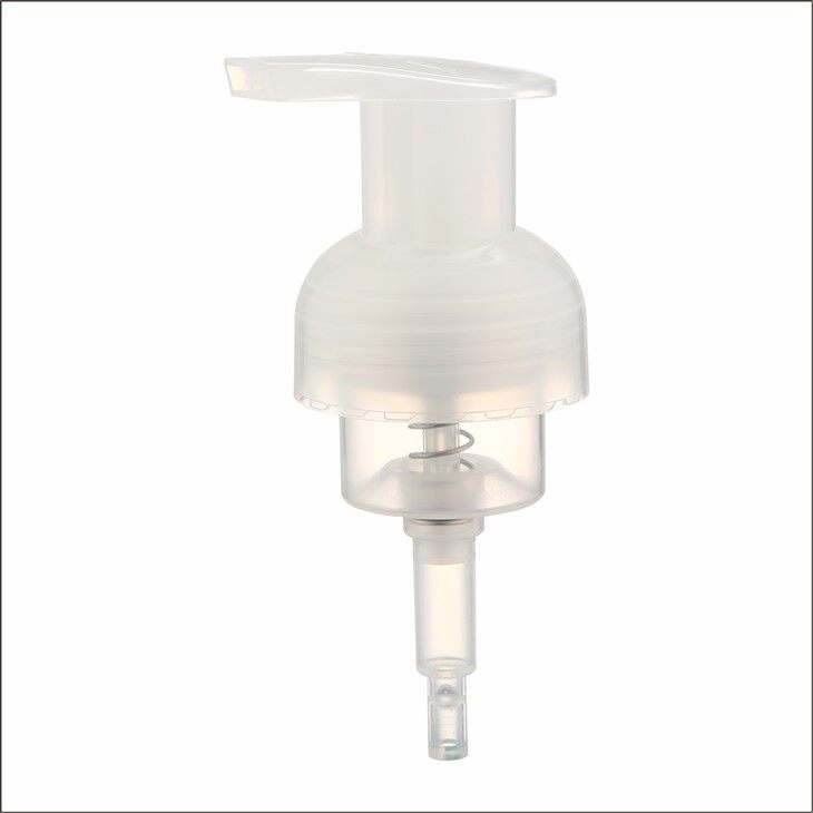 0.8+-0.2 pompa de spumă ml/t