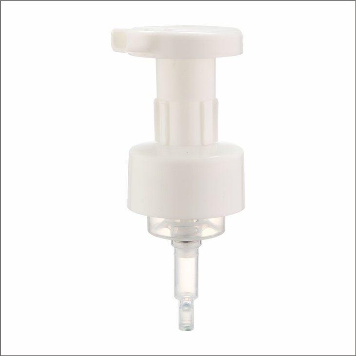 0.8+-0.2ml/T Foam Pump best