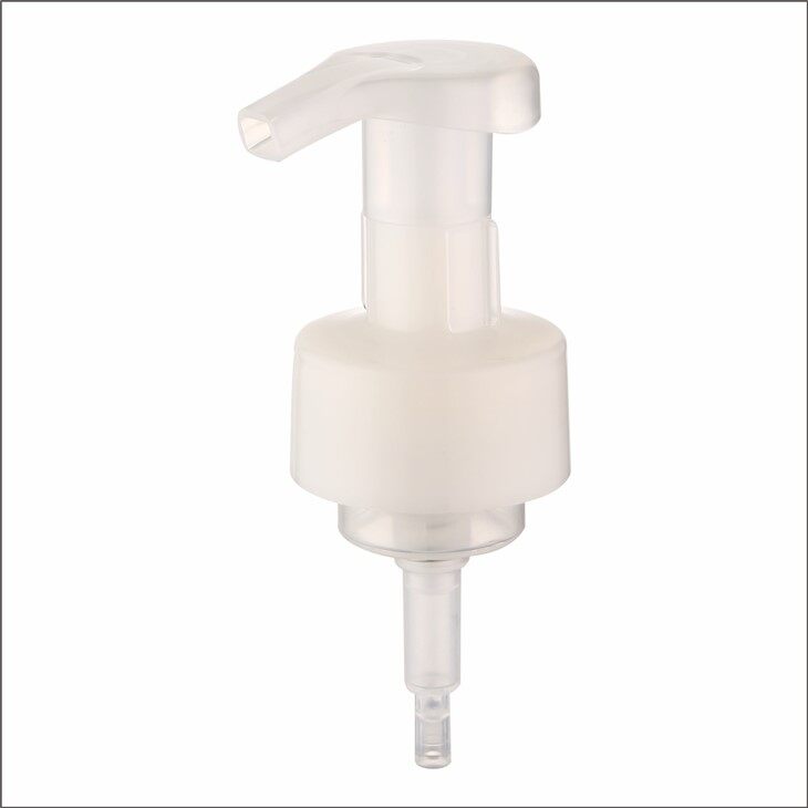 0.8+-0.2ml/T Foam Pump suppliers