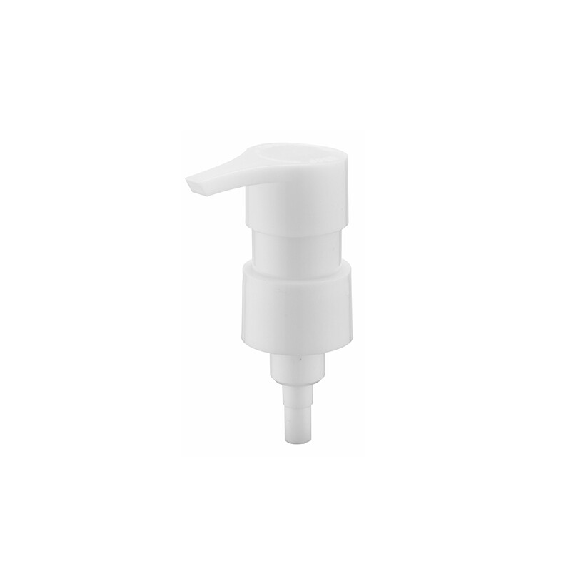 Πλαστική αντλία λαδιού