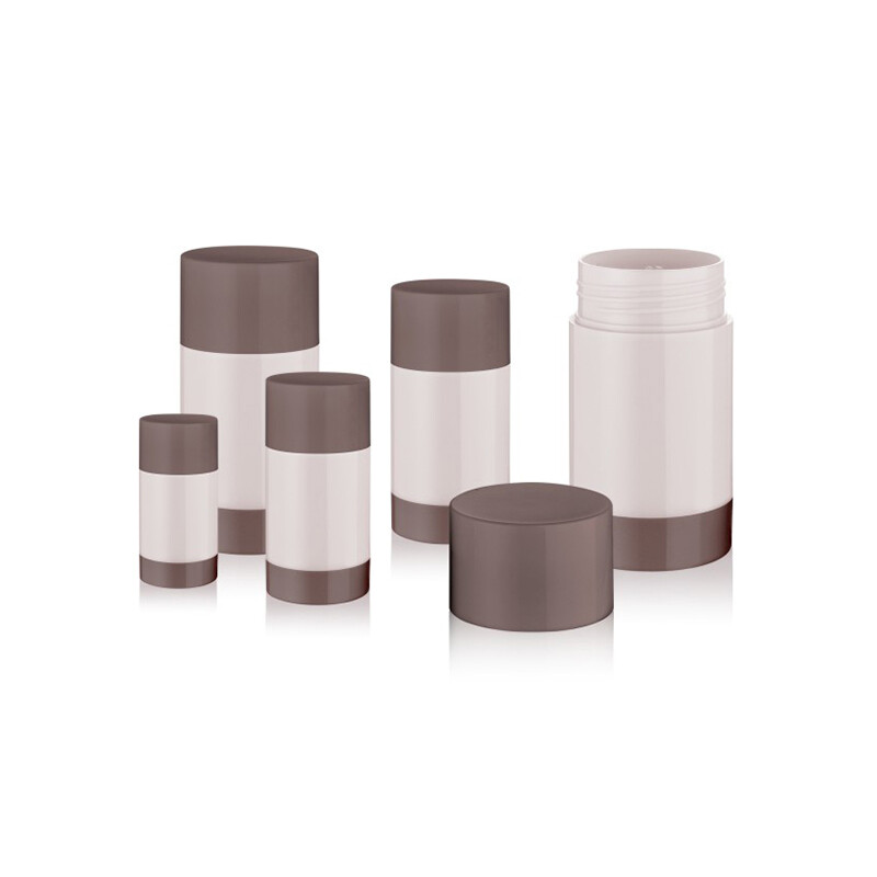 Récipient d'antiperspirant