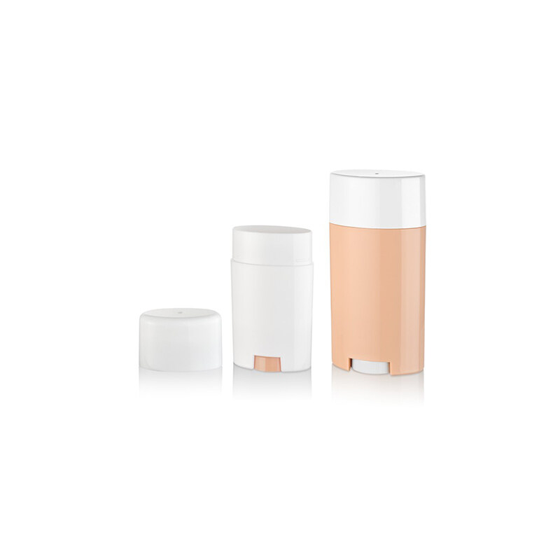 Deodorant Stick Tube
