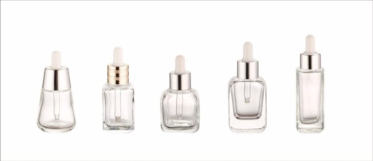 Dropper Set high quality