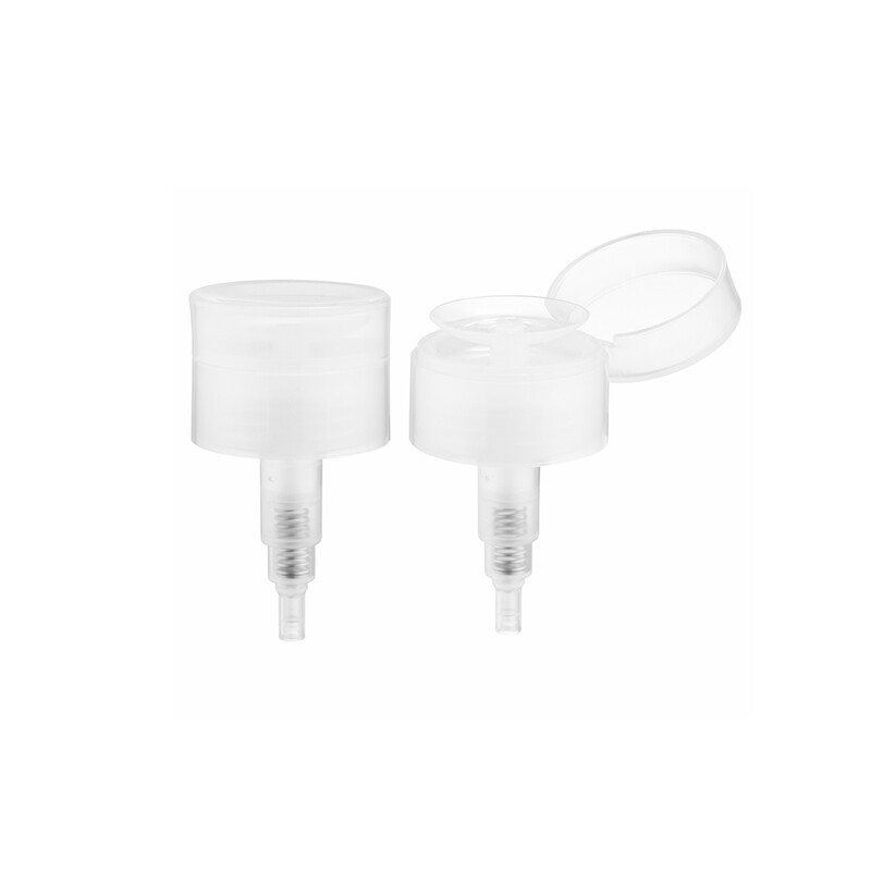 Körömszivattyú egyrugó