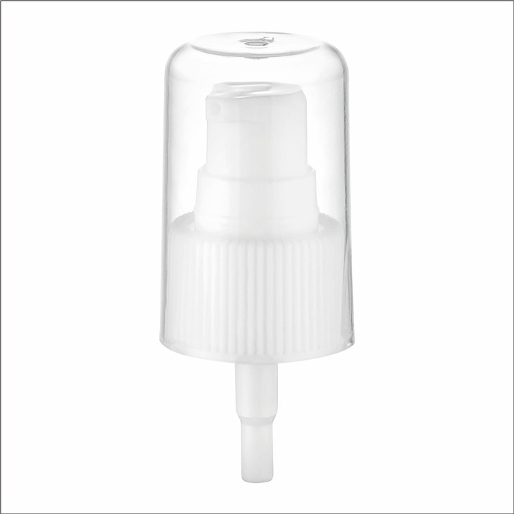 0.12ml/T treatment pump