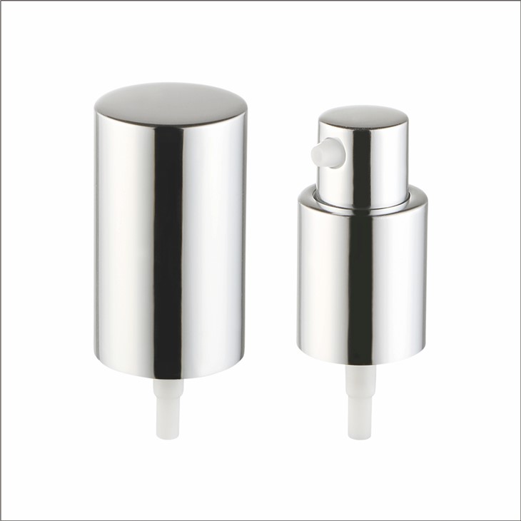 0.2ml/T Treatment Pump 