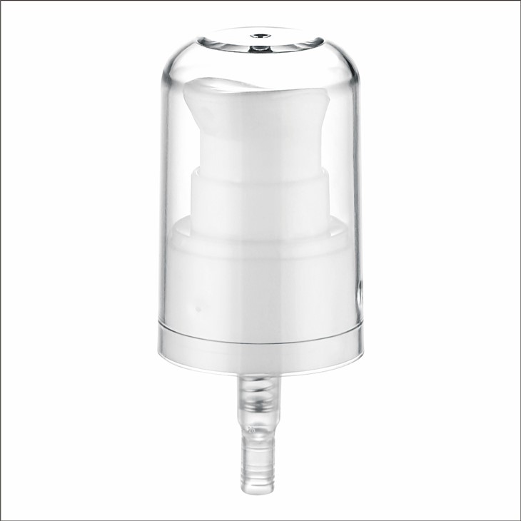 0.12ml/T treatment pump