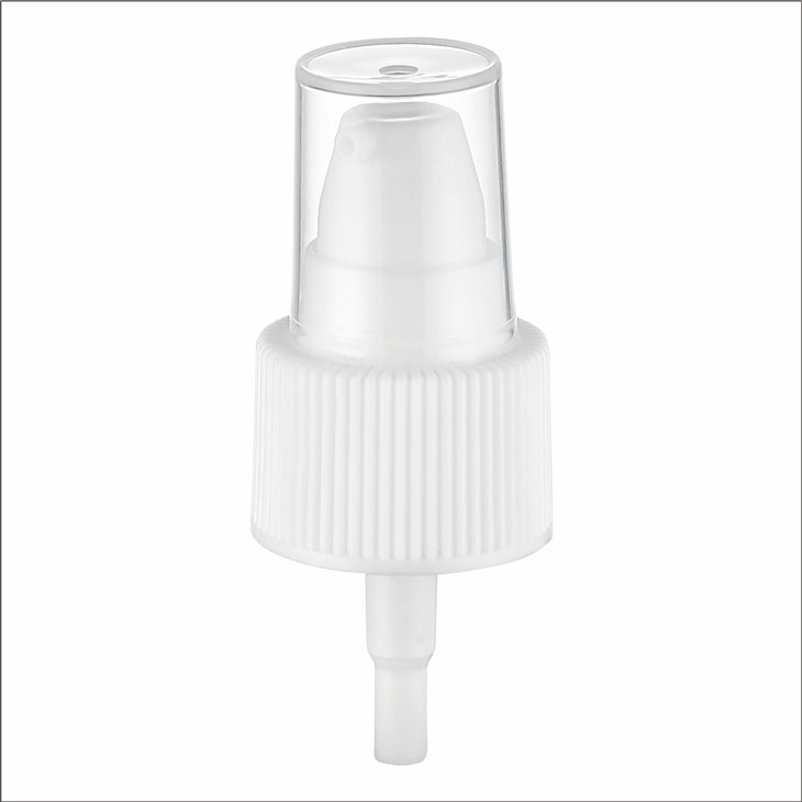 0.2ml/T Treatment Pump 
