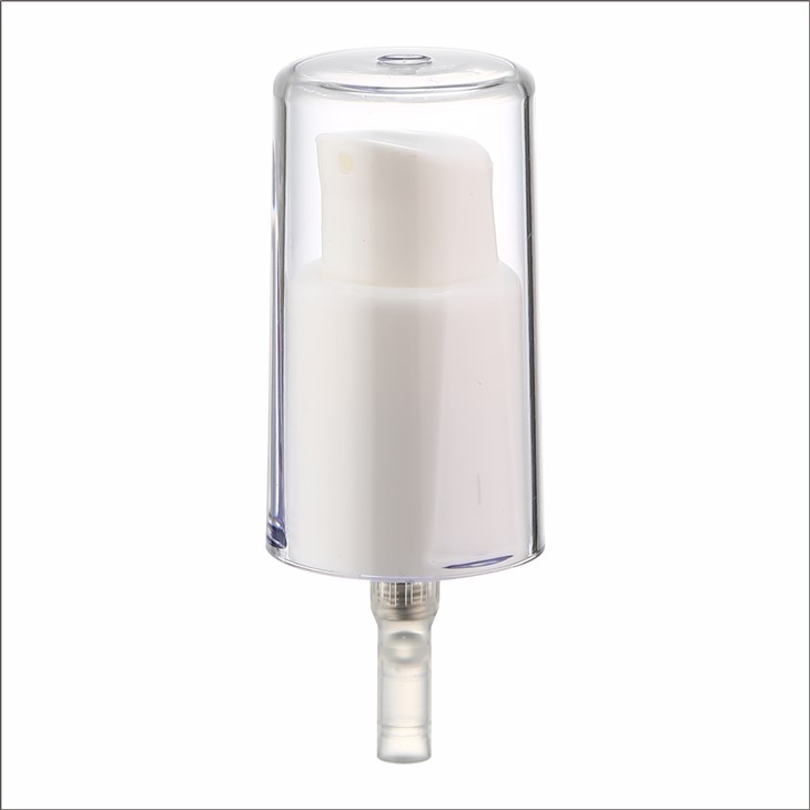 0.12ml/T treatment pump