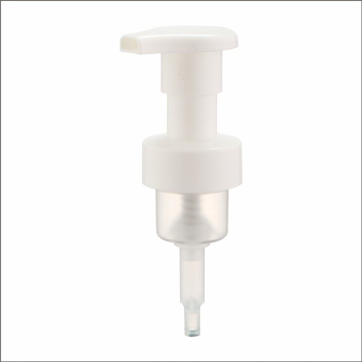 0.4+-0.1ml/T Foam Pump factory