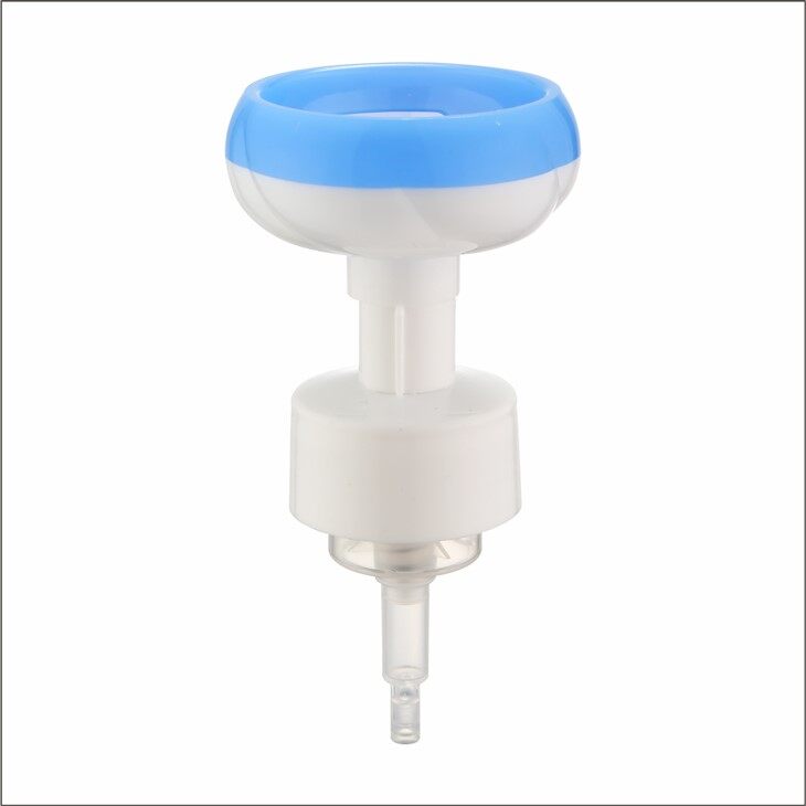 0.8+-0.2ml/T Foam Pump factory