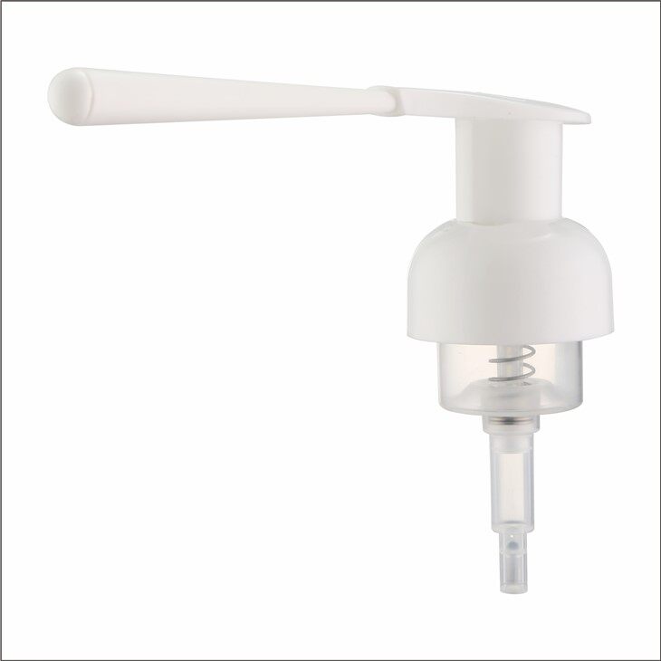 0.8+-0.2ml/T Foam Pump factory