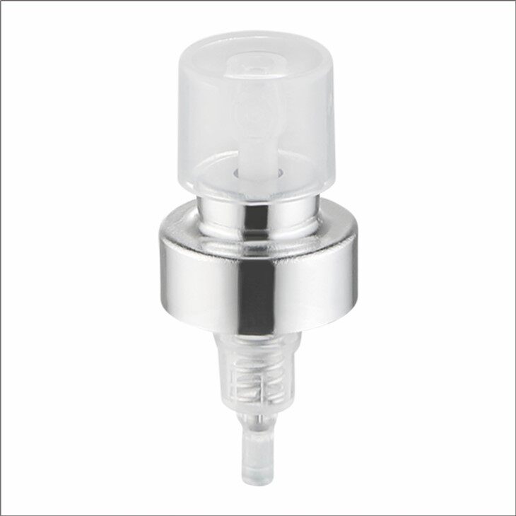 New Crimp Pump For Perfume