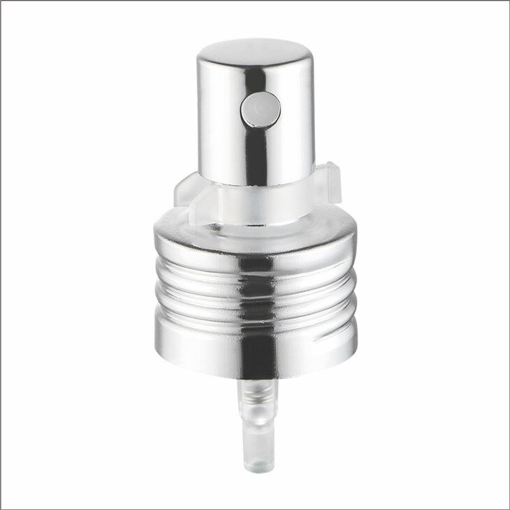 New Crimp Pump For Perfume