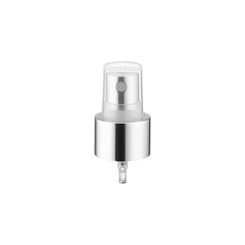 Aluminum Fine Mist Sprayer
