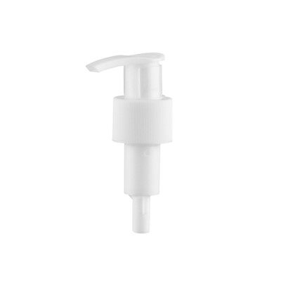 बॉडी लोशन पंप