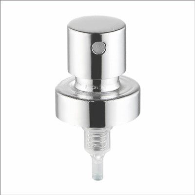 Naujas kvepalų siurblys