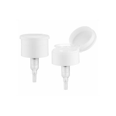 Külső rugószivattyú