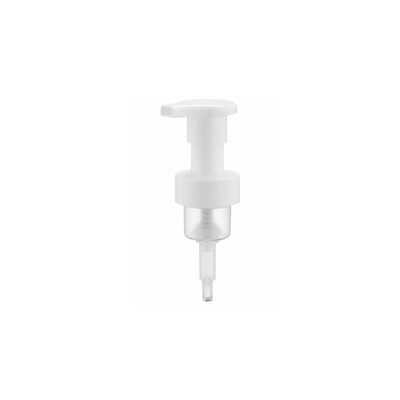 Vahutav käteseebipump