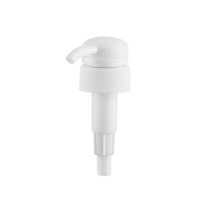 हैंड लोशन पंप डिस्पेंसर