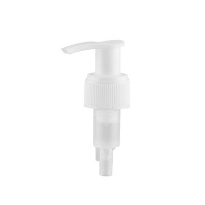 लोशन पंप डिस्पेंसर